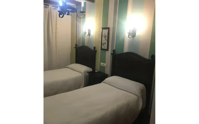 Hostal El Descanso del Emperador