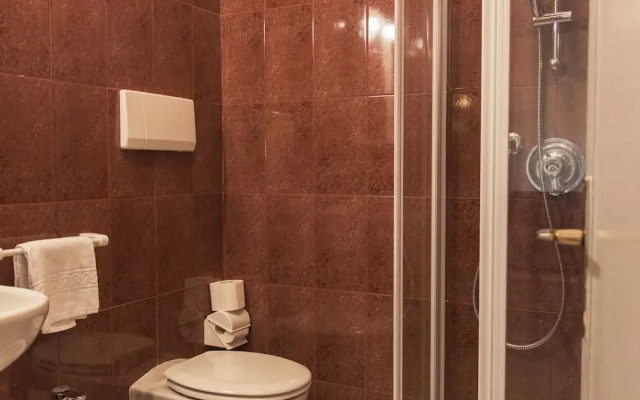 Residence Moinca at Riva del Garda