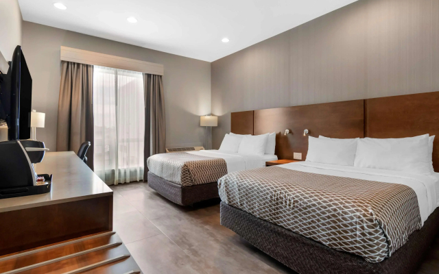 Best Western Plus East Side