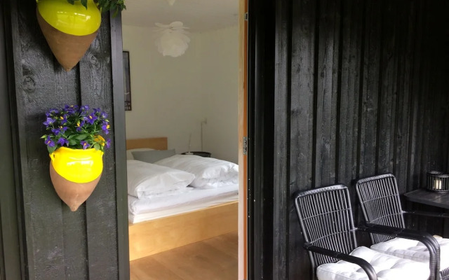 Troense B&B by the sea