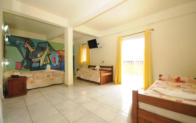 Calador Búzios Hotel