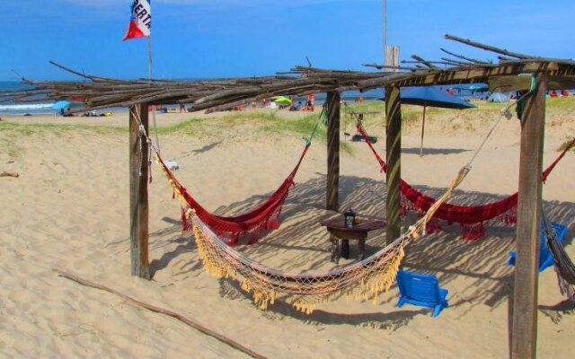 Cabo Polonio Hostel