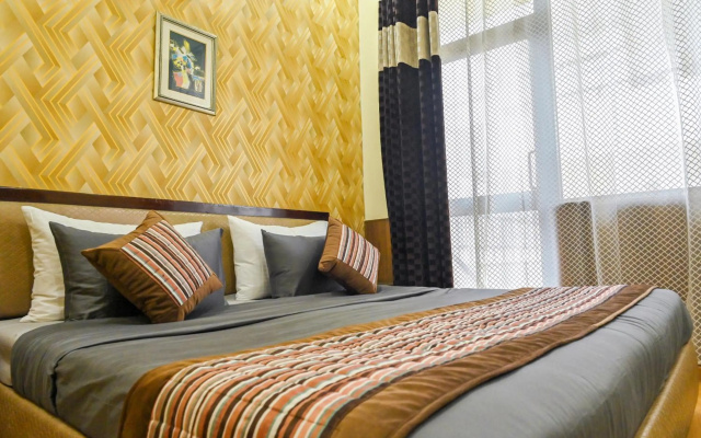Imperial Apartments Gurugram – Guest Rooms – Gurugram