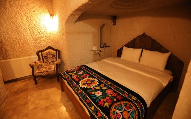 My Story Cave Hotel