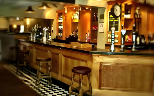 The Admiral Cunningham Hotel