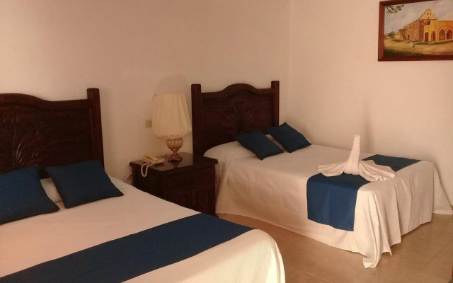 Hotel Zaci