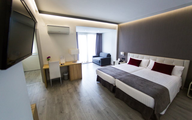 Отель Sweet Hotel Renasa