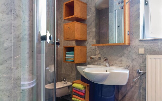 Stunning Home in Pula With Wifi and 3 Bedrooms