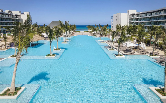 Ocean Eden Bay - Adults Only - All inclusive