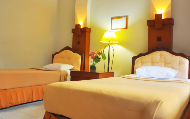 Jesen Inn 2