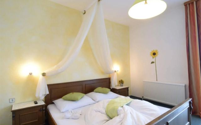 WohlfühlPension IllmitzerHof