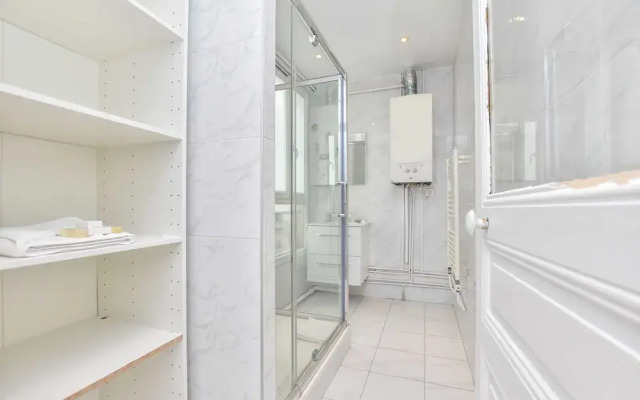 Charming Apartment - 1br/5p - Opara Garnier