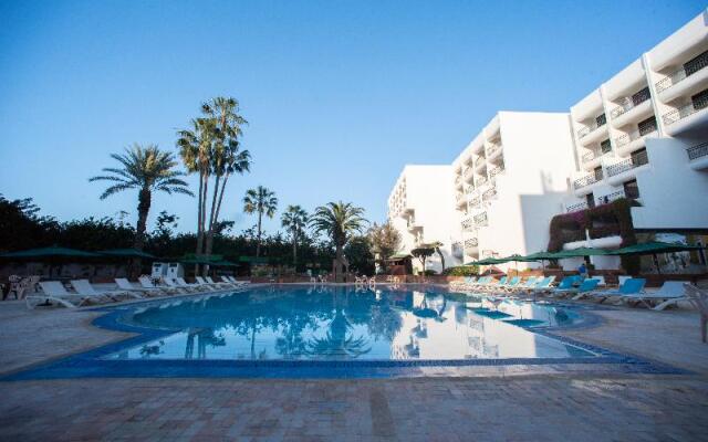 Hotel Argana Agadir