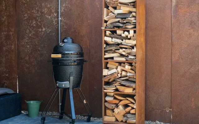 Nice Holiday Home in Callantsoog With Wellness