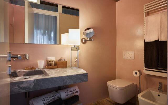 Relais Montepepe Winery & Spa