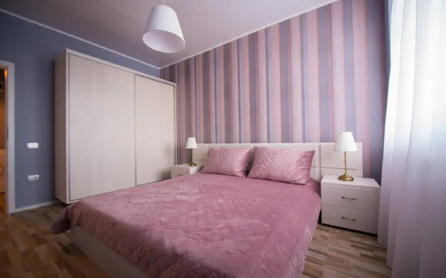 Apartament APARTEL MARINA cm