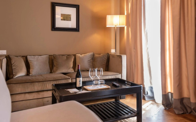 Villa Pattono Wine Country Resort
