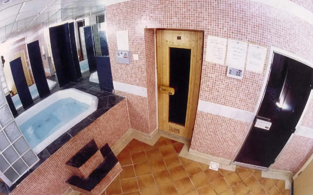Albilad Hotel