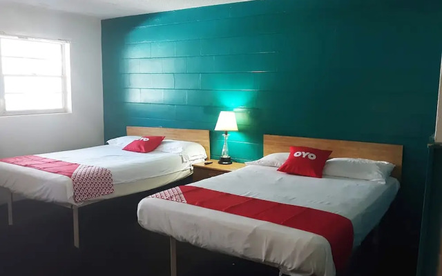 Arrow Motel by OYO Near Downtown