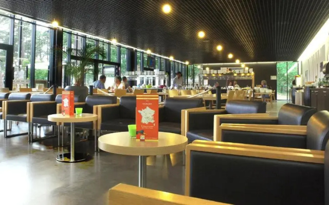 VVF Lège Cap Ferret, Claouey