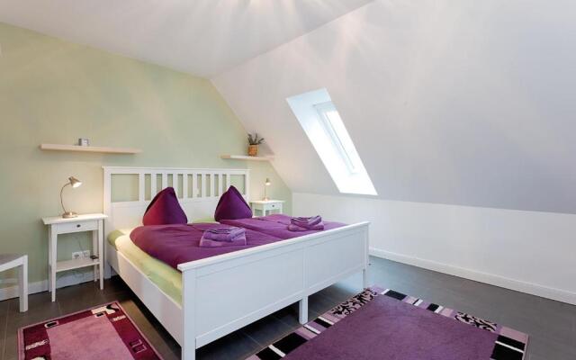 Ferienwohnung Kargoll Wydra in Heringsdorf