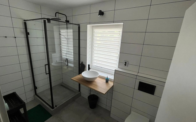 MUSIC PENZION v Lipně