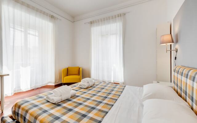 Saint Peter Station Apartment Esquilino