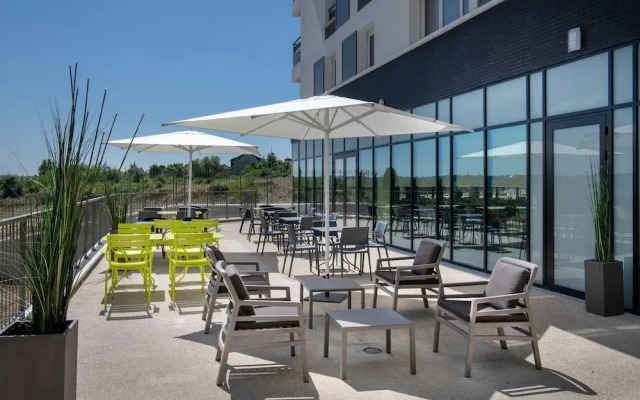 Le Moulin des Bruyeres