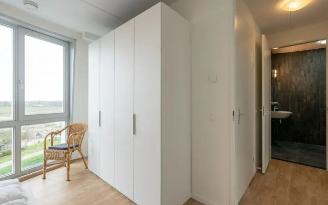 Beautiful Apartment With sea View