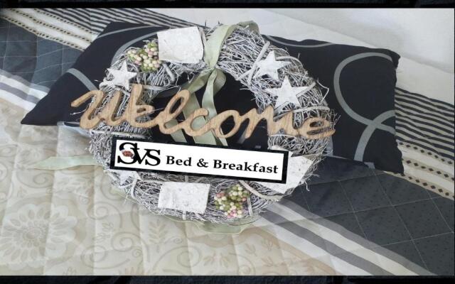 SVS Bed & Breakfast