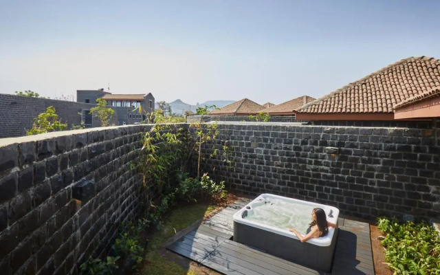 Viveda Wellness Village