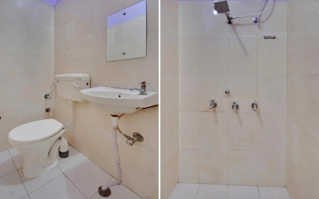 Shree Ram Palace by OYO Rooms