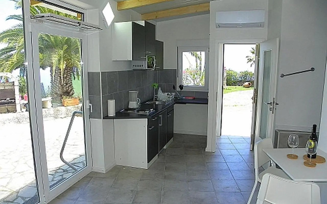 Ferienhaus-Bungalow Casa Palopique