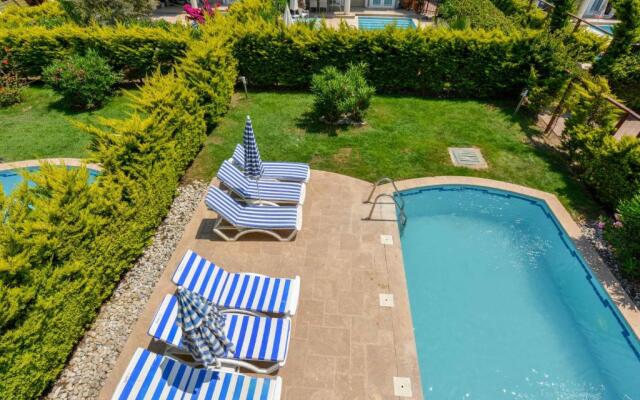 SUNSET BEACH CLUB PEARL1 villa