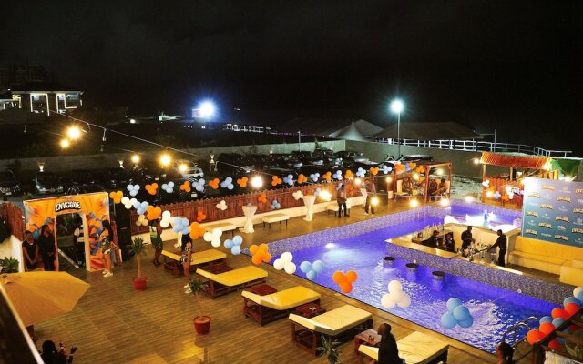 Vogue Beach Resort
