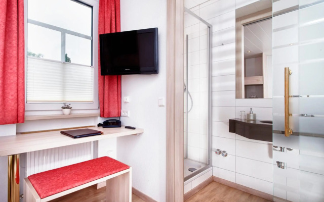 TOP Hotel Goldenes Fass