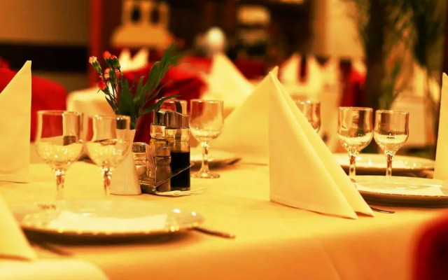 Hotel Premier Cluj Napoca