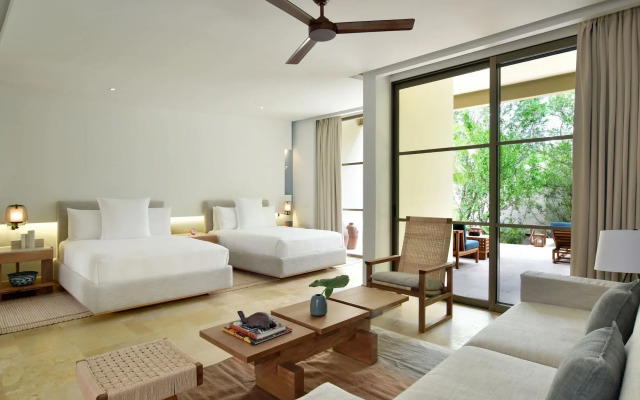 Rosewood Mayakoba