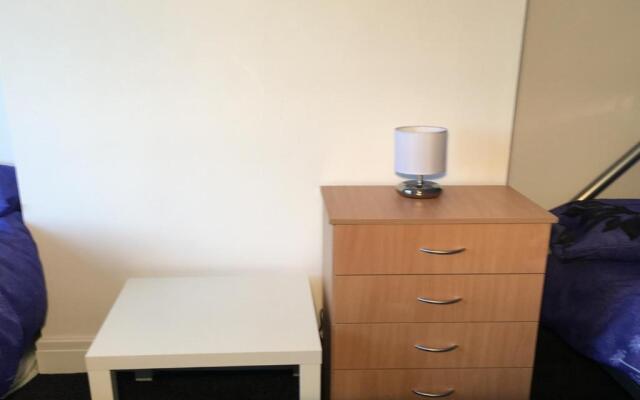 Park Drive TownHouse