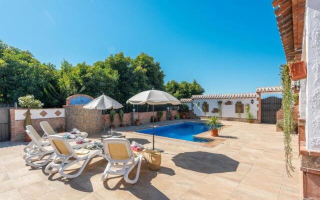 Villa RuiSol Nerja by Ruralidays