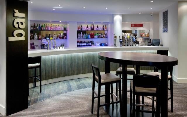 Holiday Inn London-Bloomsbury Hotel, an IHG Hotel