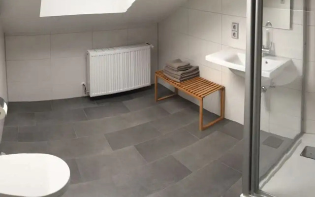 Holiday Apartment Hammerle-seiler