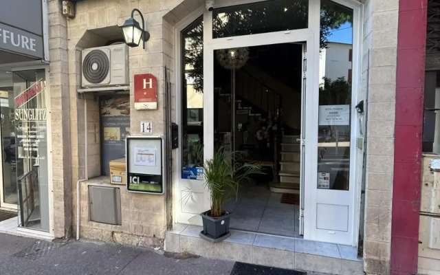 Trianon