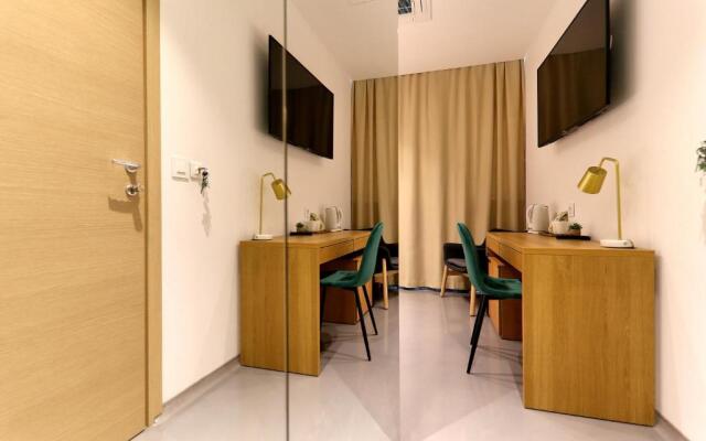 White Rooms Zadar345