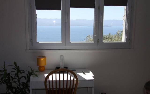Appartement vue mer