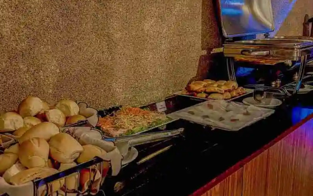 Ocean Praia Hotel LTDA