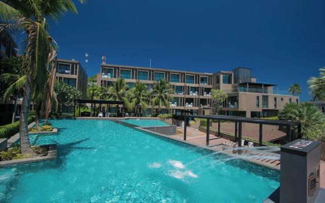 Pixel - Studio Cape Panwa Ocean Front Partial Seaview