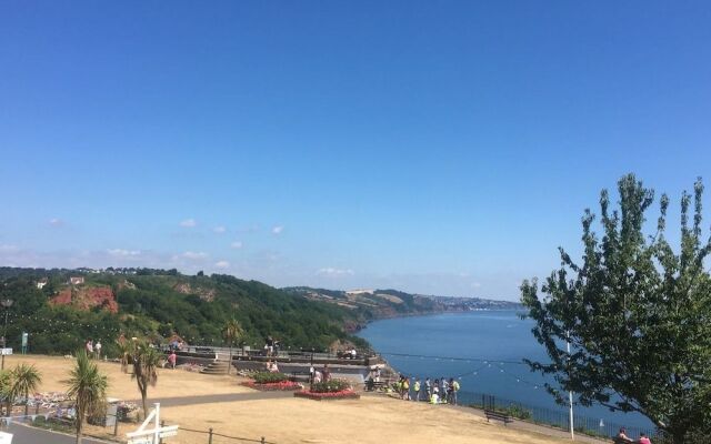 The Downs Babbacombe