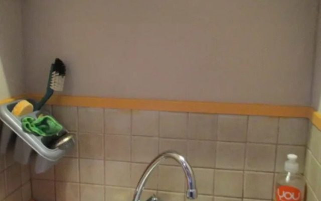 Chambre dhôte Romarica