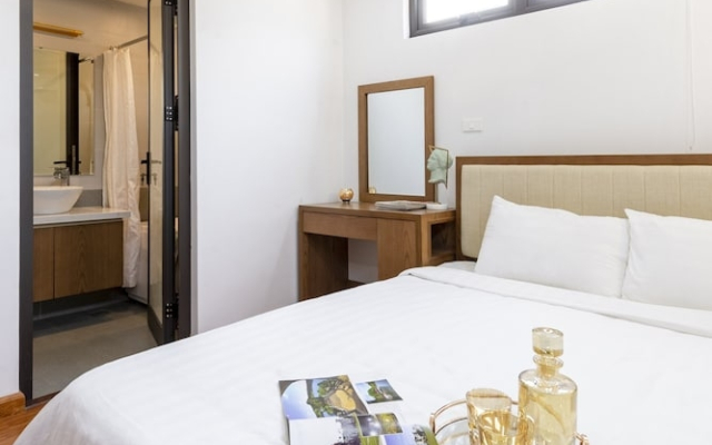 22Housing 60 Linh Lang
